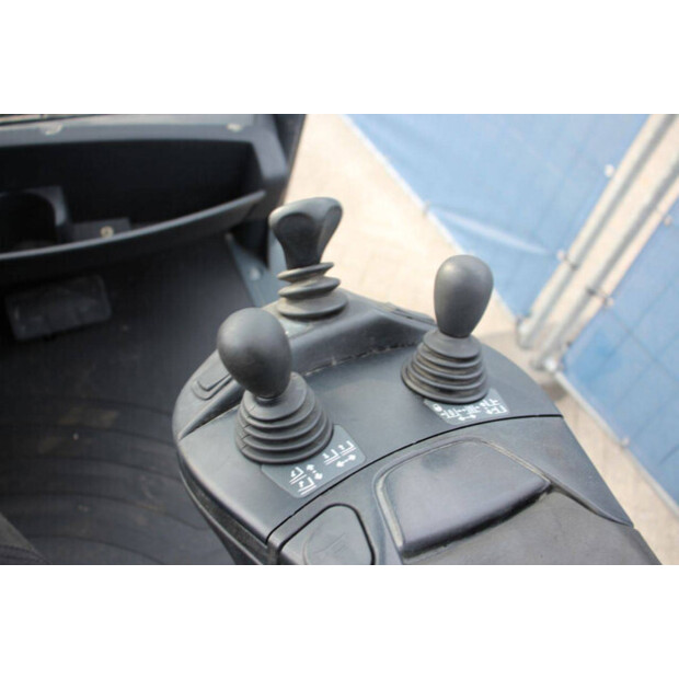 2014 Linde H30 Evo-46317728