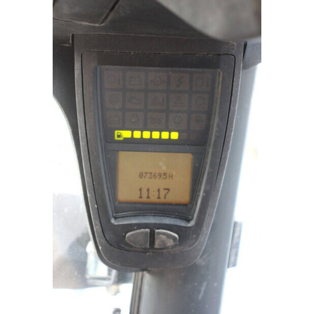 2014 Linde H30 Evo-46317729