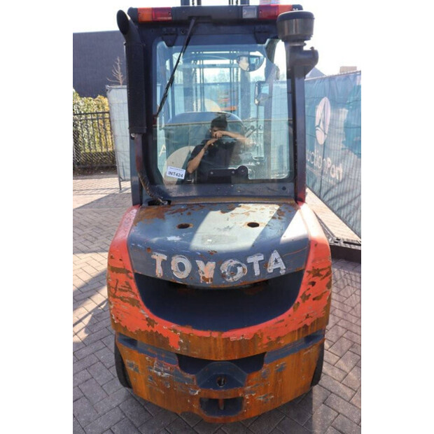 2012 Toyota 02-8FDF30-46317765