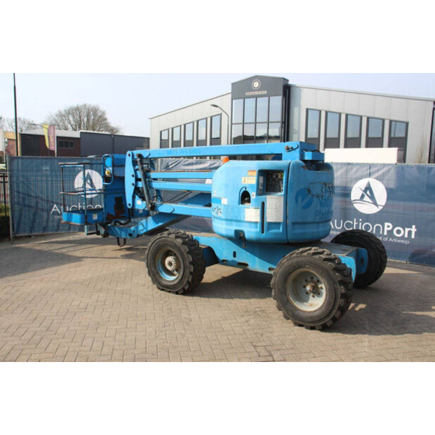 2000 جيني Z45/25-46317770