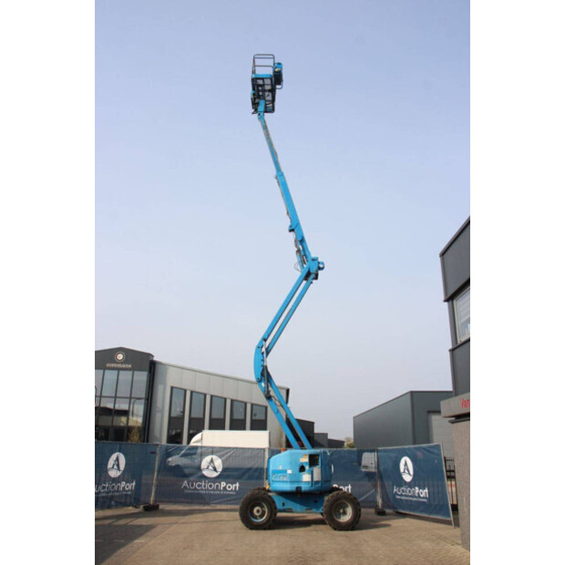 2000 جيني Z45/25-46317788