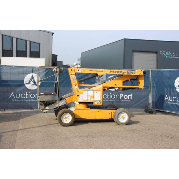 2012 نيفتي HR12NE-46317793