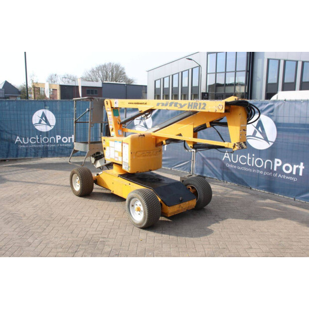 2012 نيفتي HR12NE-46317795