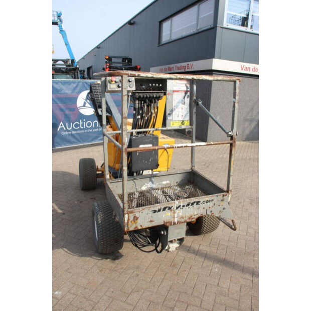 2012 نيفتي HR12NE-46317798