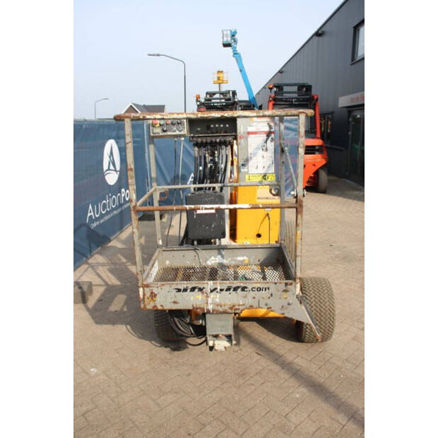 2012 نيفتي HR12NE-46317799