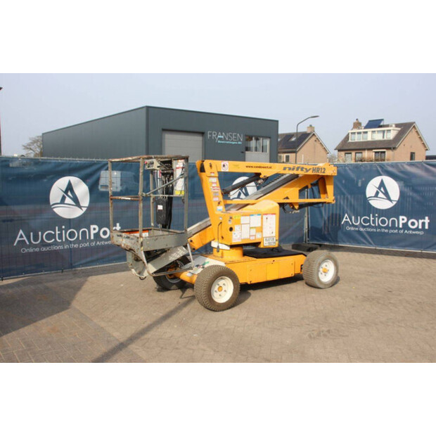 2012 نيفتي HR12NE-46317800