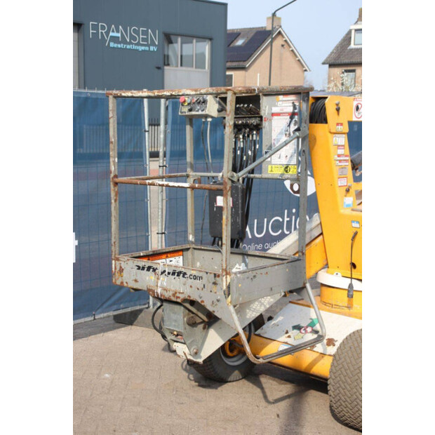 2012 نيفتي HR12NE-46317801