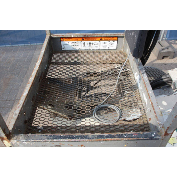 2012 نيفتي HR12NE-46317805