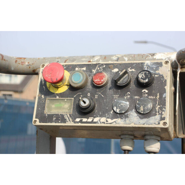 2012 نيفتي HR12NE-46317807