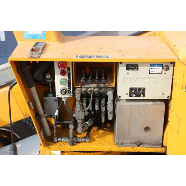 2012 نيفتي HR12NE-46317809