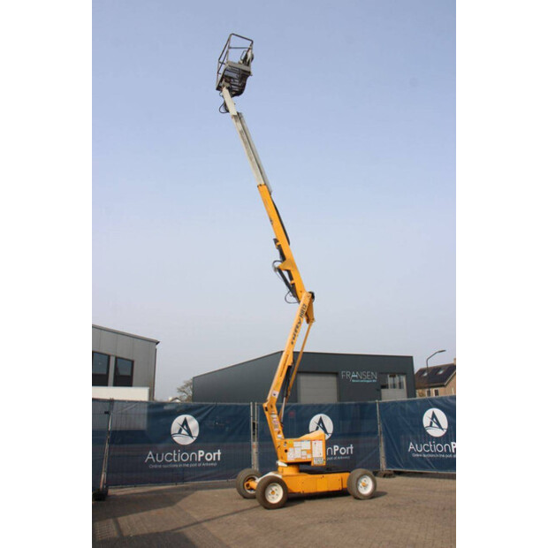 2012 نيفتي HR12NE-46317813