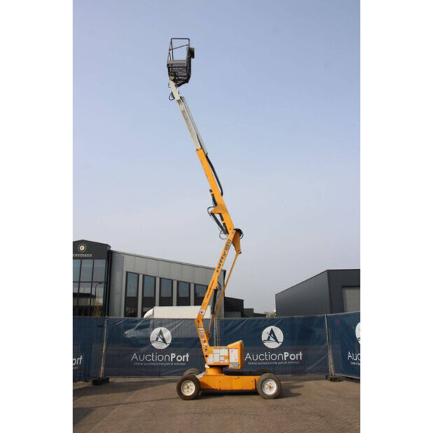 2012 نيفتي HR12NE-46317814