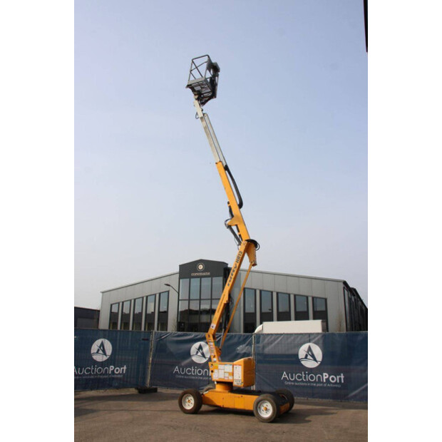 2012 نيفتي HR12NE-46317815