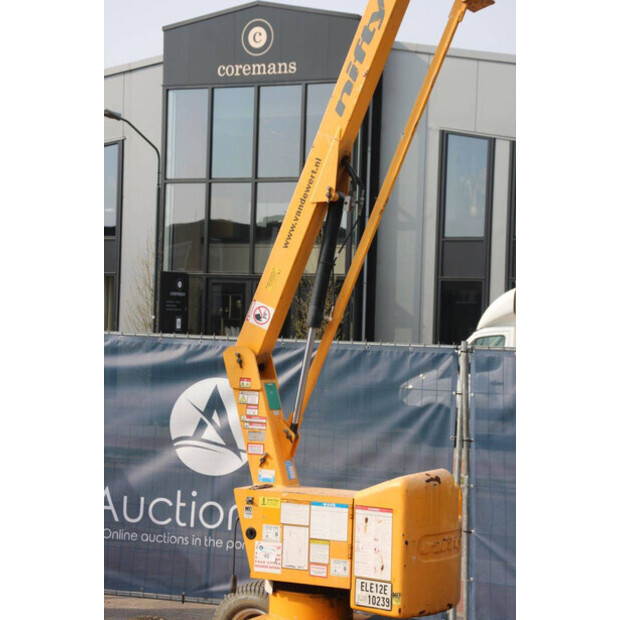 2012 نيفتي HR12NE-46317817