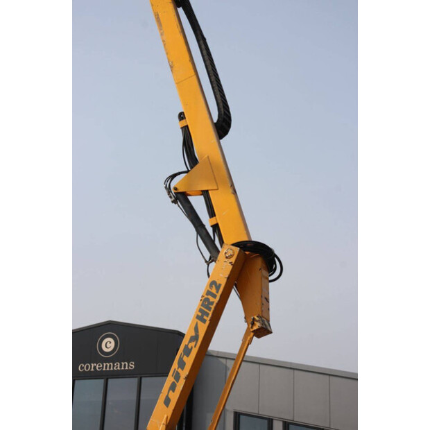 2012 نيفتي HR12NE-46317818