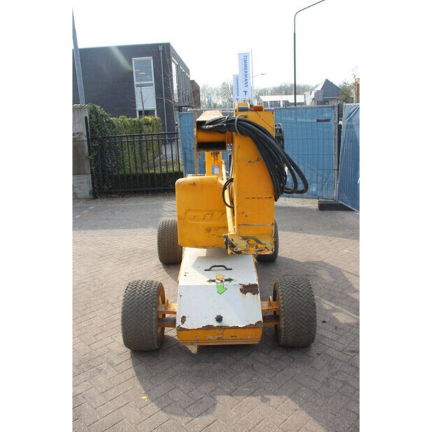 2011 NIFTY HR12NE-46317823