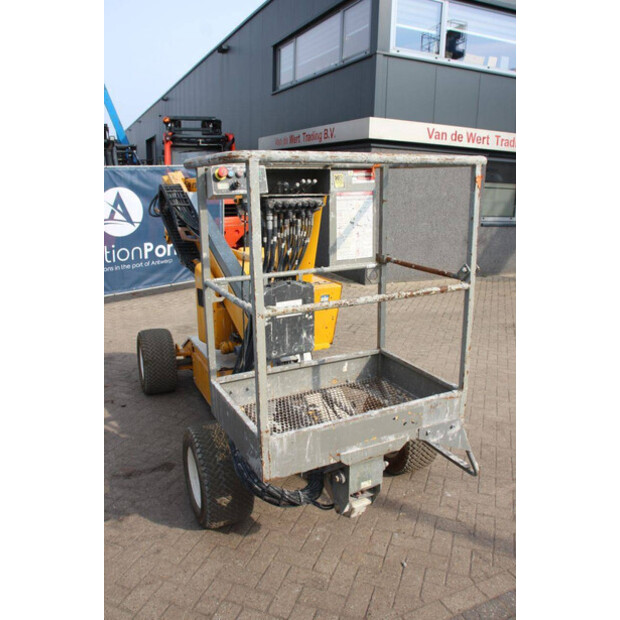 2011 NIFTY HR12NE-46317825