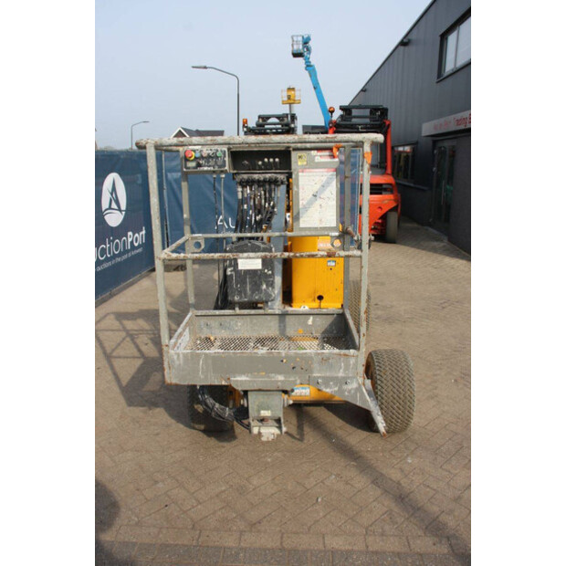 2011 NIFTY HR12NE-46317826