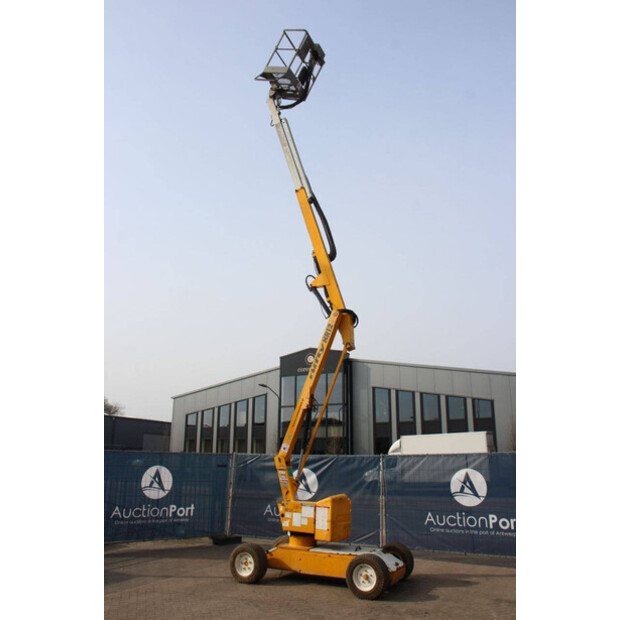 2011 NIFTY HR12NE-46317840