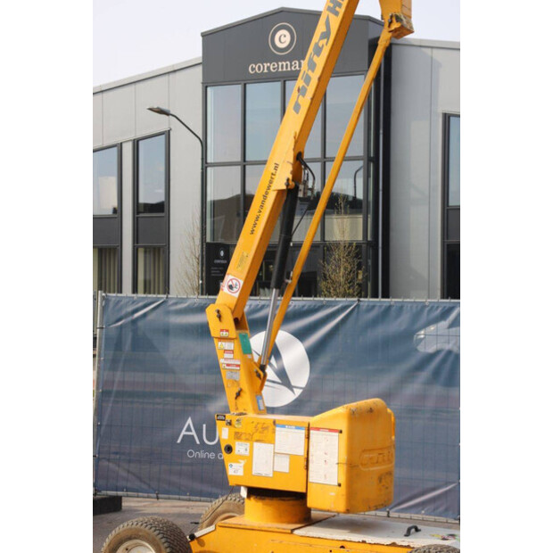 2011 NIFTY HR12NE-46317842