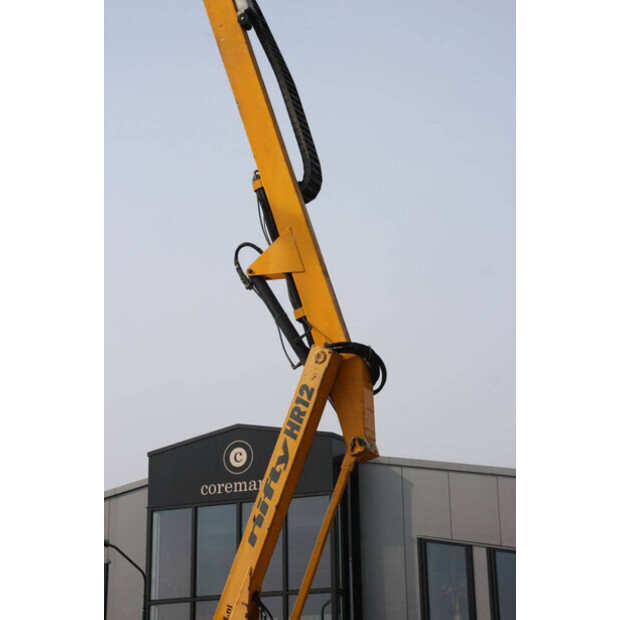 2011 NIFTY HR12NE-46317843