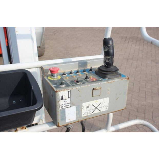 2012 Manitou 150 AETJ compact-46317854