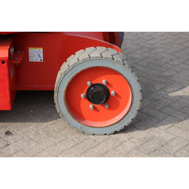 2012 Manitou 150 AETJ compact-46317857