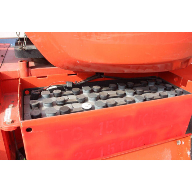 2012 Manitou 150 AETJ compact-46317858