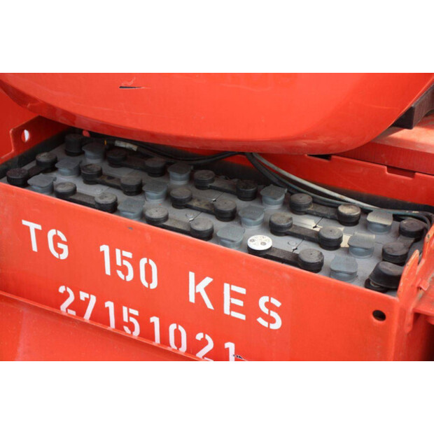 2012 Manitou 150 AETJ compact-46317860