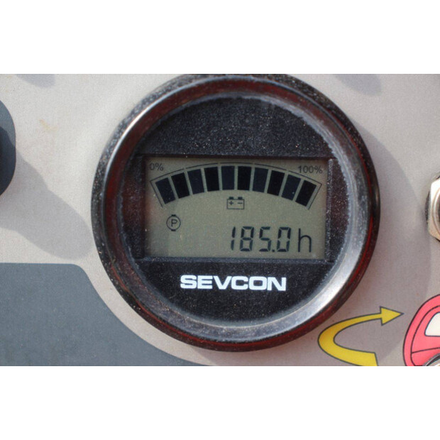 2012 Manitou 150 AETJ compact-46317863