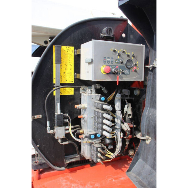 2012 Manitou 150 AETJ compact-46317864