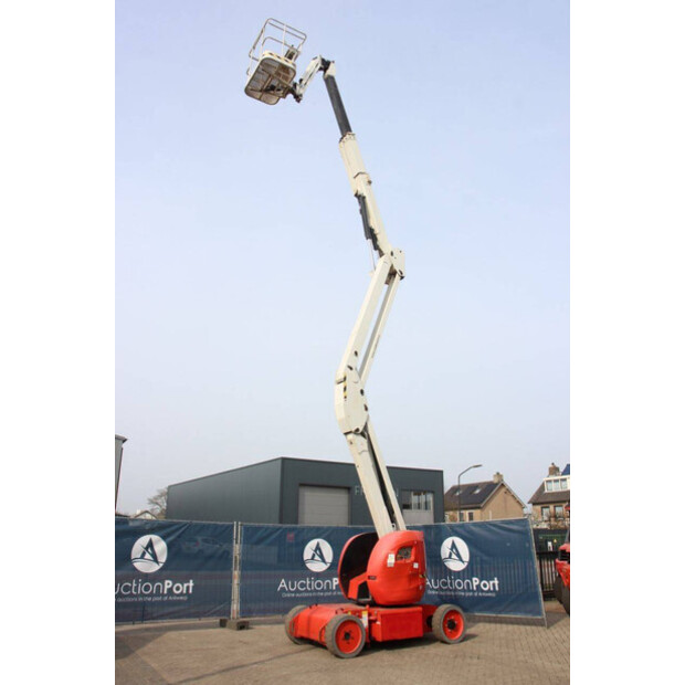 2012 Manitou 150 AETJ compact-46317865