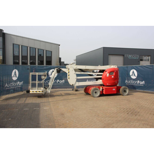 2013 Manitou 150 AETJ compact-46317869