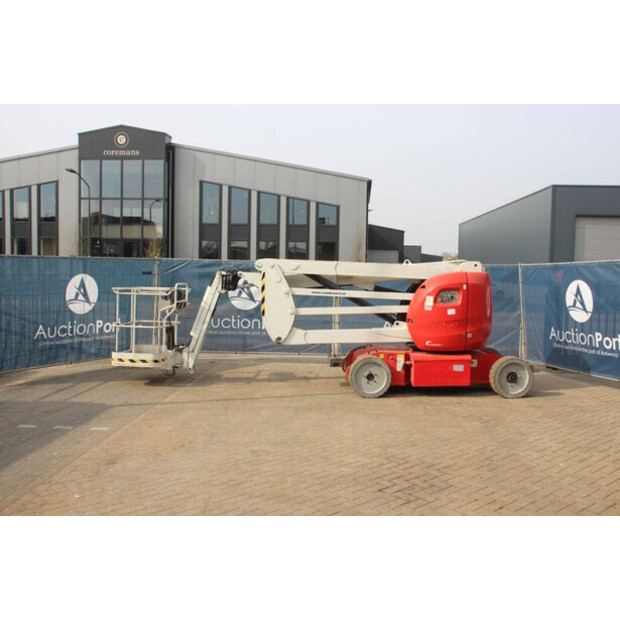 2013 Manitou 150 AETJ compact-46317870