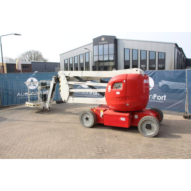2013 Manitou 150 AETJ compact-46317871