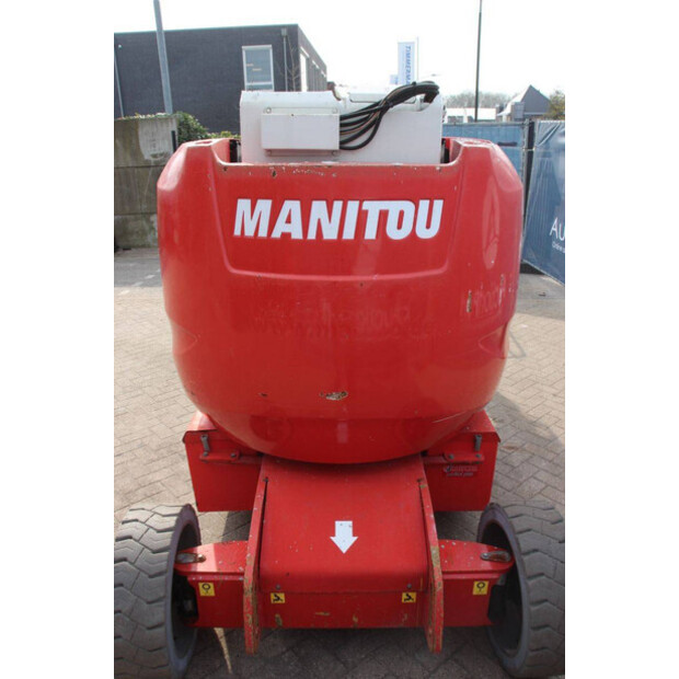 2013 Manitou 150 AETJ compact-46317872