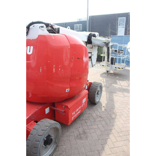 2013 Manitou 150 AETJ compact-46317873