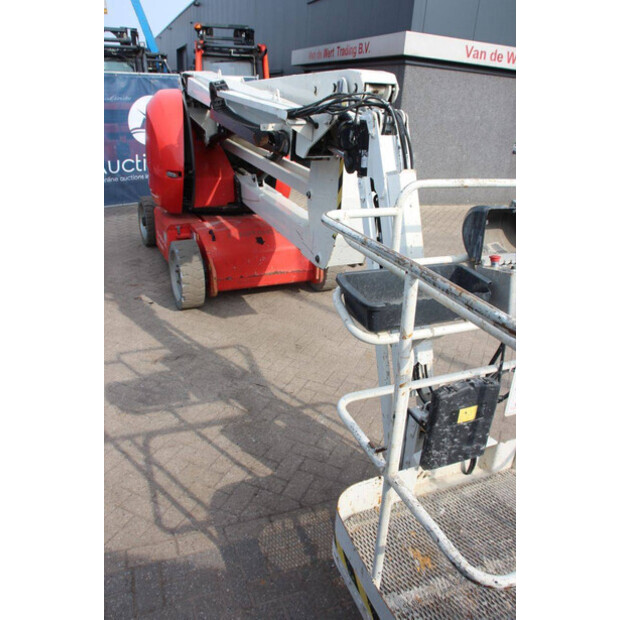 2013 Manitou 150 AETJ compact-46317874