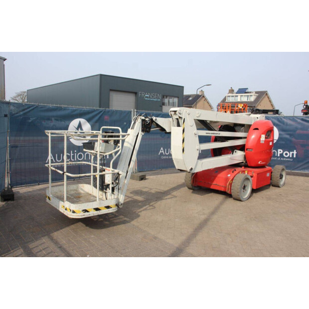 2013 Manitou 150 AETJ compact-46317876