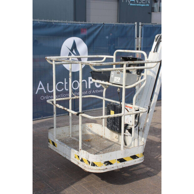 2013 Manitou 150 AETJ compact-46317877