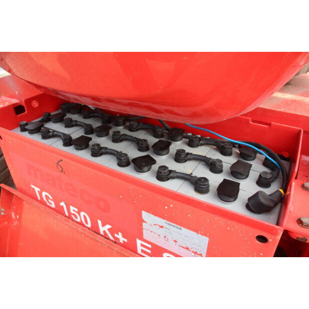 2013 Manitou 150 AETJ compact-46317883