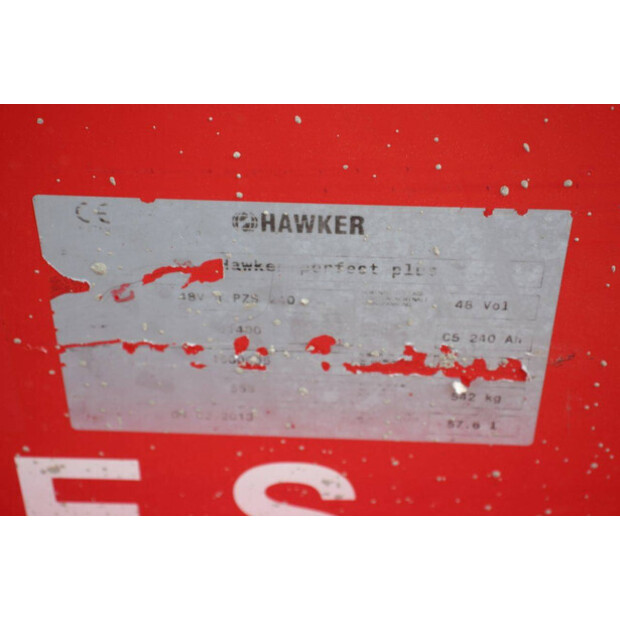 2013 Manitou 150 AETJ compact-46317884