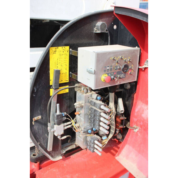 2013 Manitou 150 AETJ compact-46317887