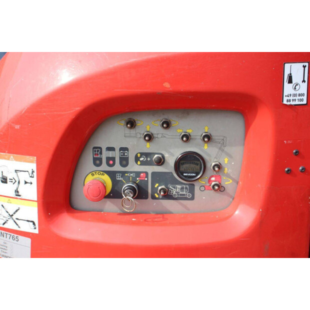 2013 Manitou 150 AETJ compact-46317889