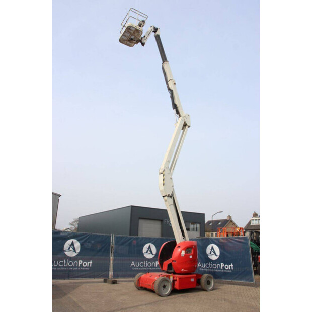 2013 Manitou 150 AETJ compact-46317890