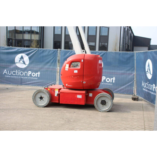 2013 Manitou 150 AETJ compact-46317892