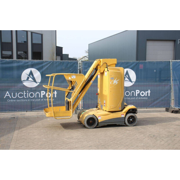 2014 Haulotte STAR 10-1-46317896