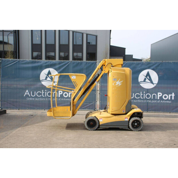 2014 Haulotte STAR 10-1-46317897