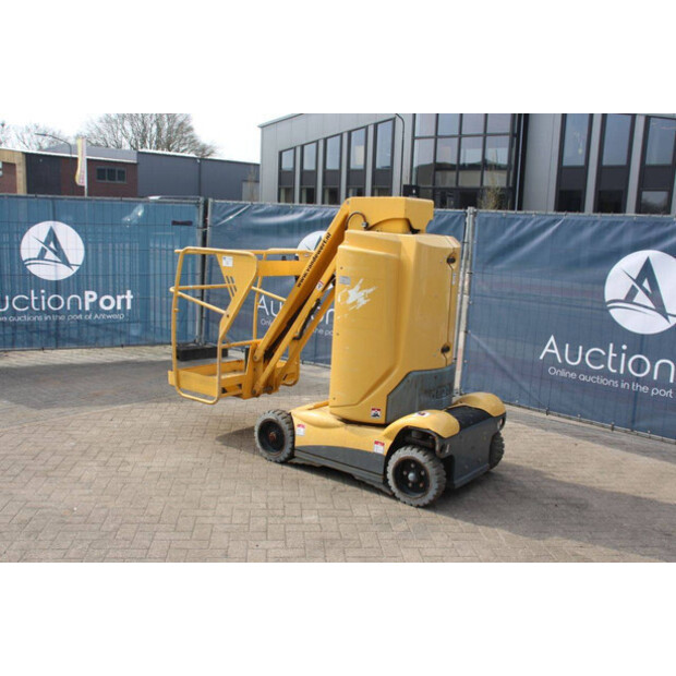 2014 Haulotte STAR 10-1-46317898