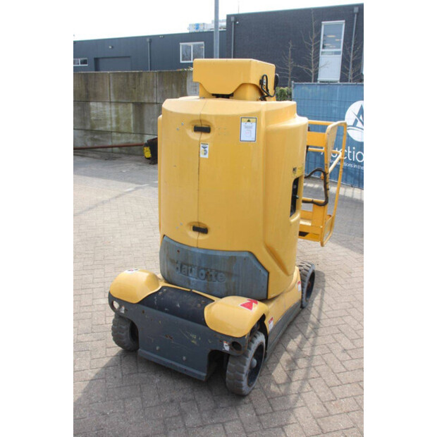 2014 Haulotte STAR 10-1-46317900